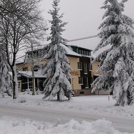 Penzion Svycarsky Dum Sneznik Екстер'єр фото
